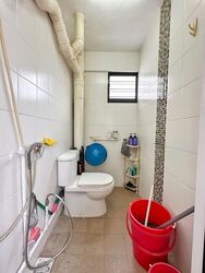 Blk 185 Bishan Street 13 (Bishan), HDB 3 Rooms #598196881